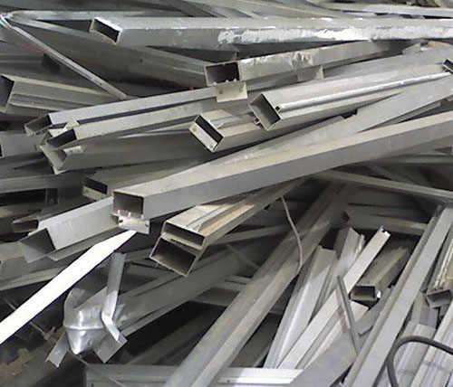 西安专业回收废铝
